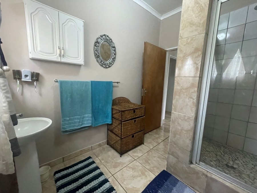 Commercial Property for Sale in Parys Free State
